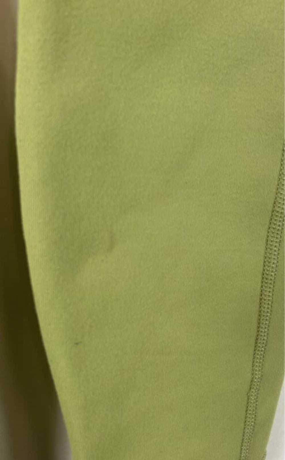 Fabletics Green Pants - Size X Small NWT - image 3