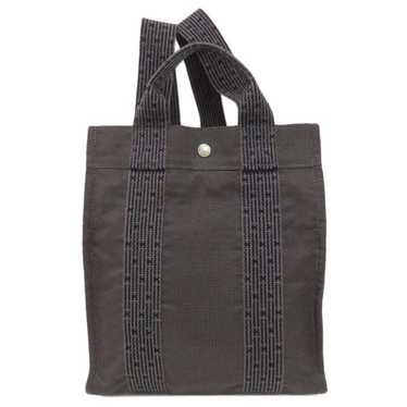 Hermès Herline cloth bag - image 1