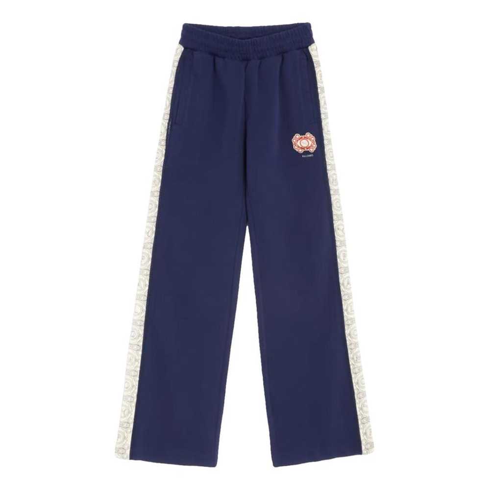 Palomo Spain Trousers - image 1