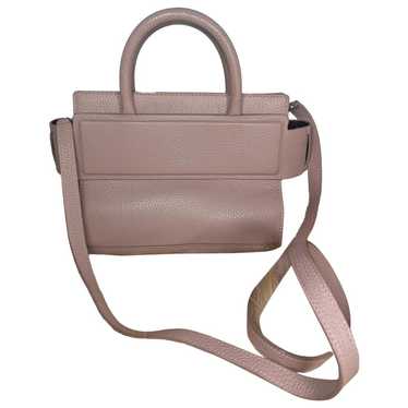 Givenchy Horizon leather handbag - image 1