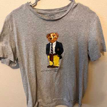 polo bear t - Gem