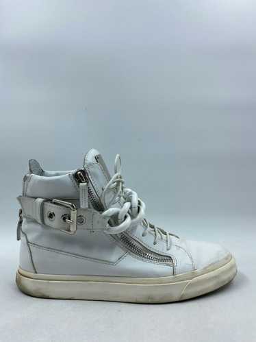 Other Giuseppe Zanotti White Sneaker Casual Shoe M