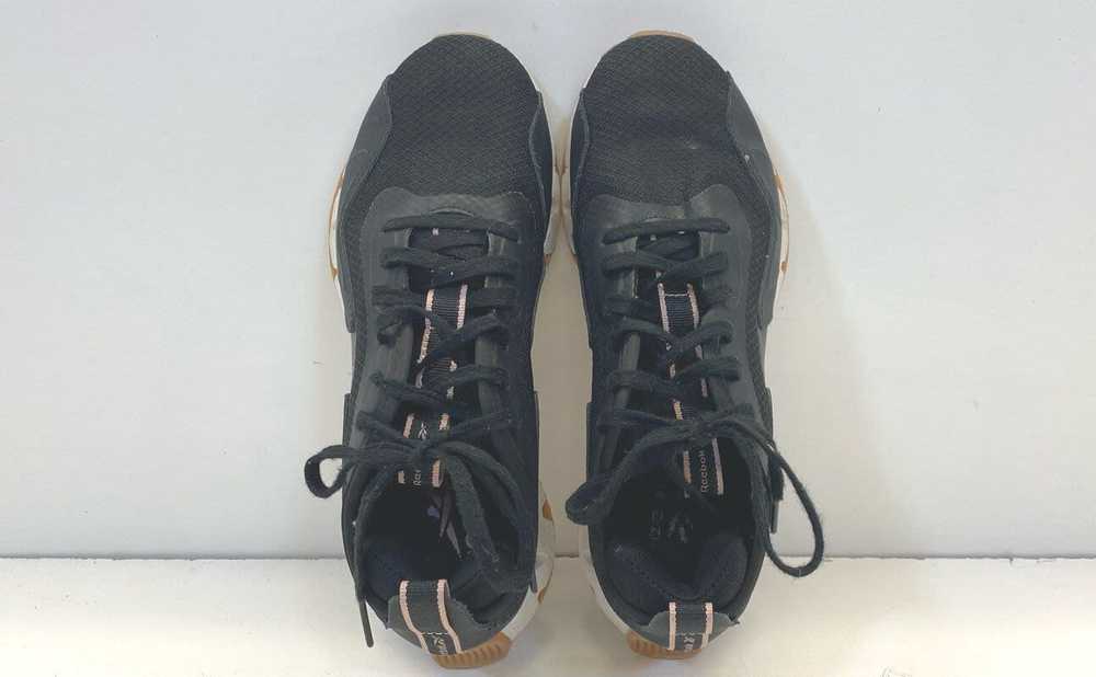 Reebok Zig Dynamica Sneakers Black 8 - image 6
