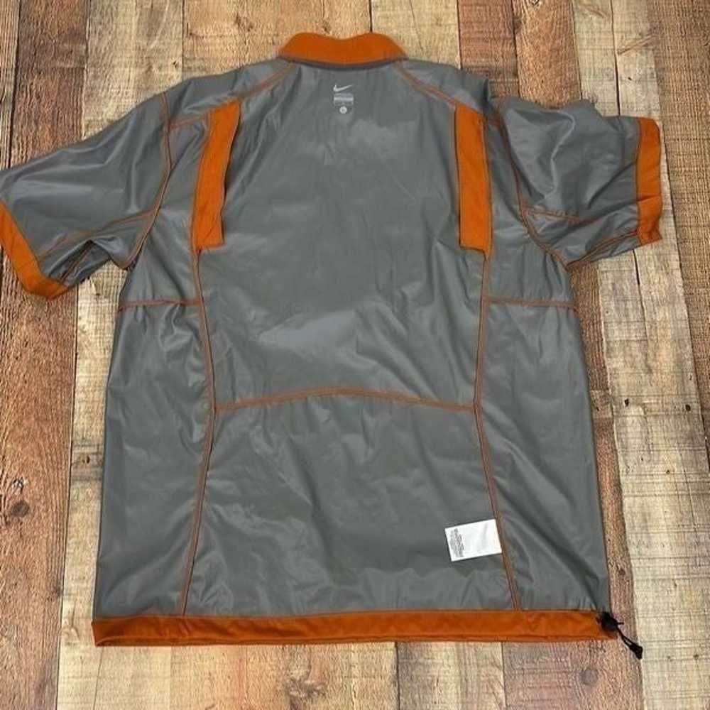 Nike Dri-Fit Texas Longhorns Short Sleeve Shirt/ … - image 9