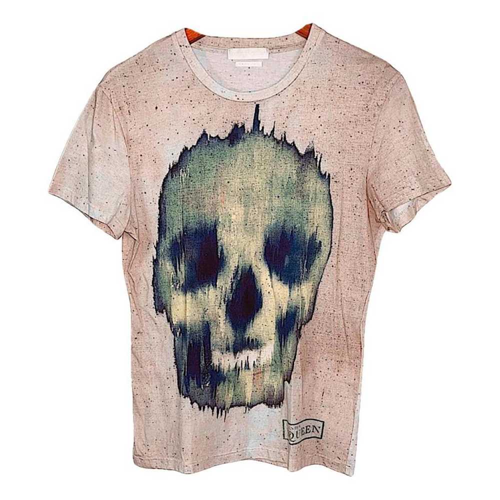 Alexander McQueen T-shirt - image 1