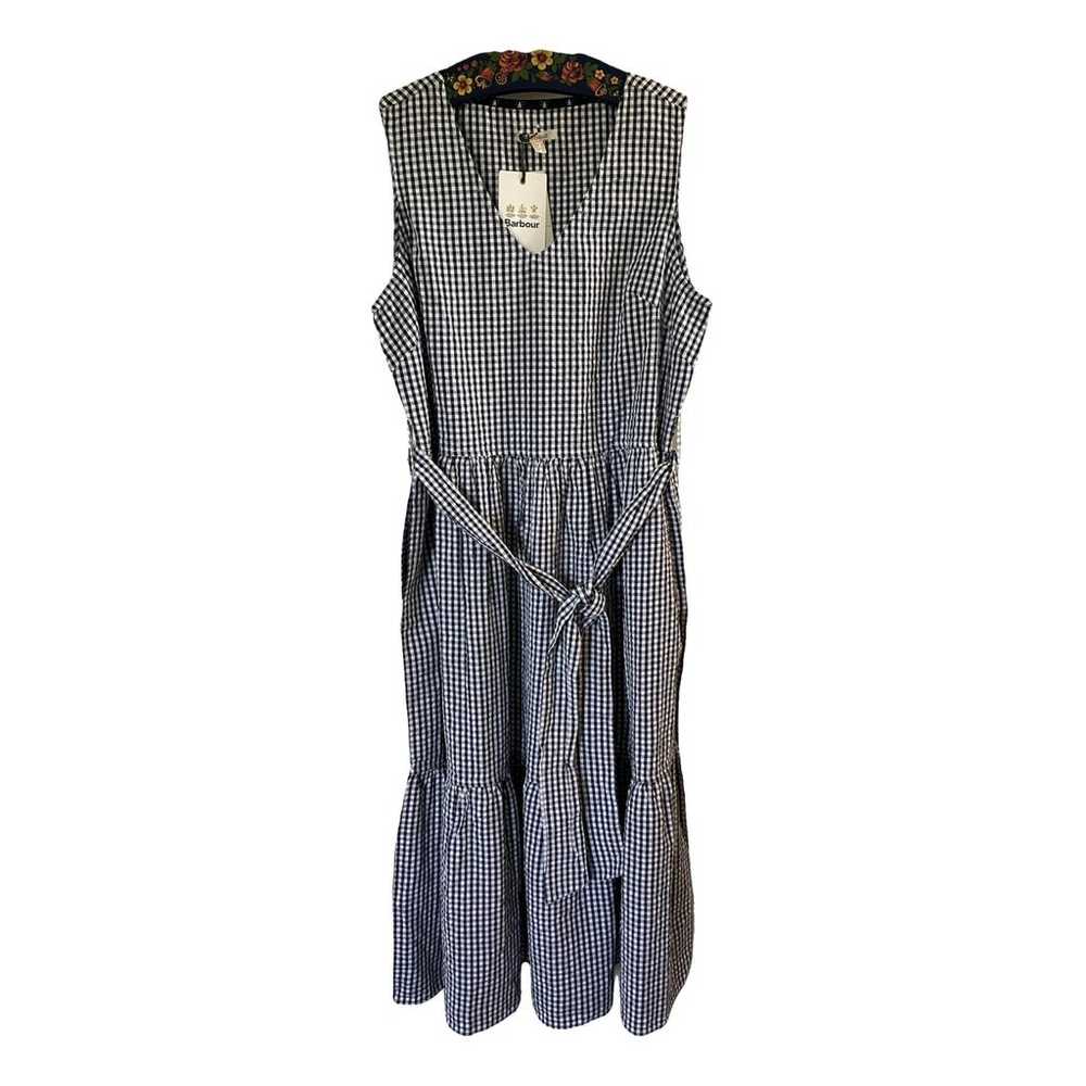 Barbour Mid-length dress - image 1