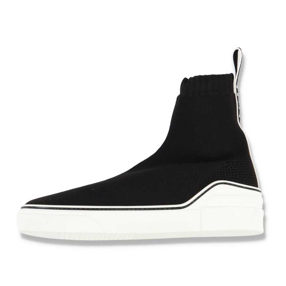 Givenchy George V high trainers - image 3