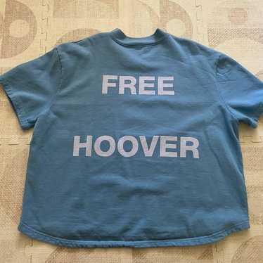 Yeezy Balenciaga Free Hoover