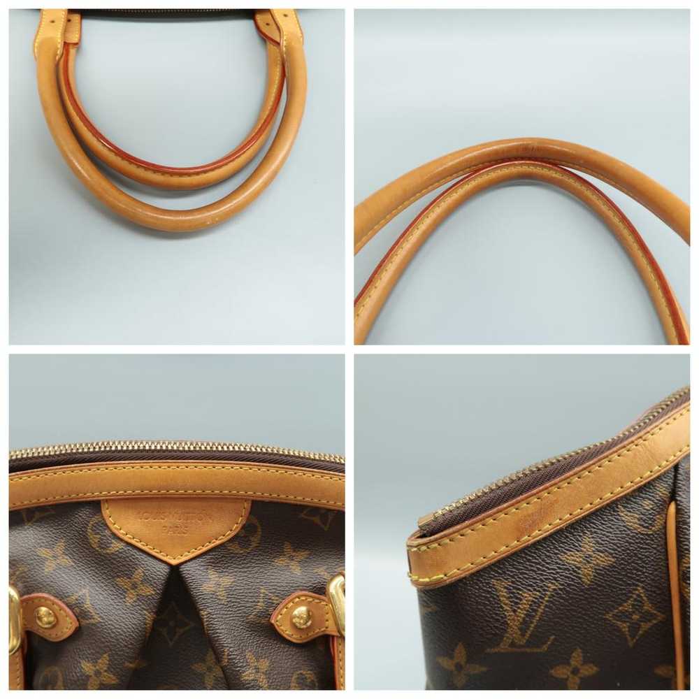 Louis Vuitton Tivoli leather handbag - image 11