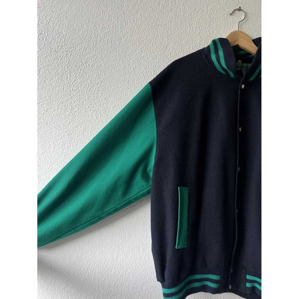 Oxford Wool jacket - image 2