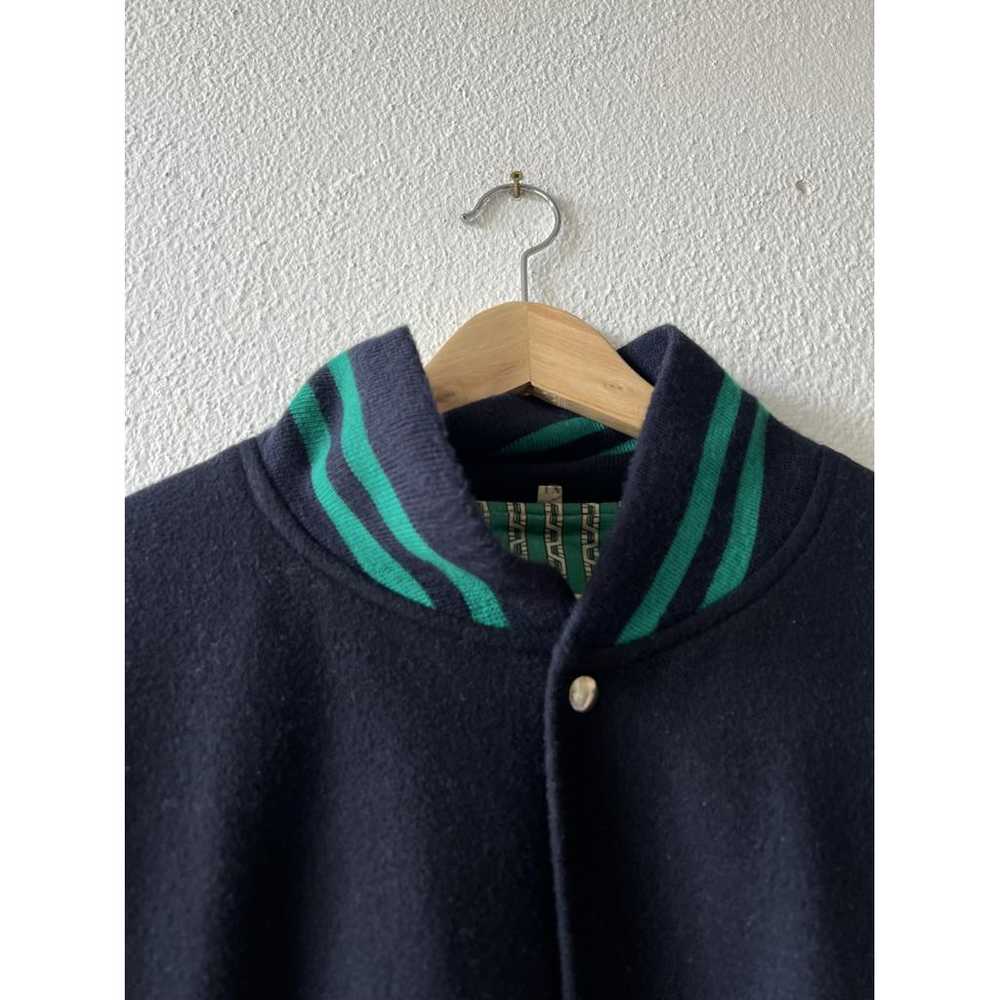 Oxford Wool jacket - image 4