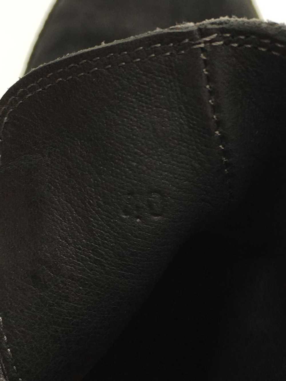 Bottega Veneta Side Gore Boots/40/Gray/Suede Shoe… - image 5