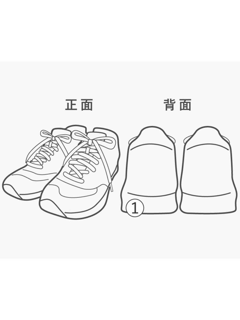 Paraboot Sandals/40/Blk/Pacific/Gurkha Shoes BUY47 - image 7