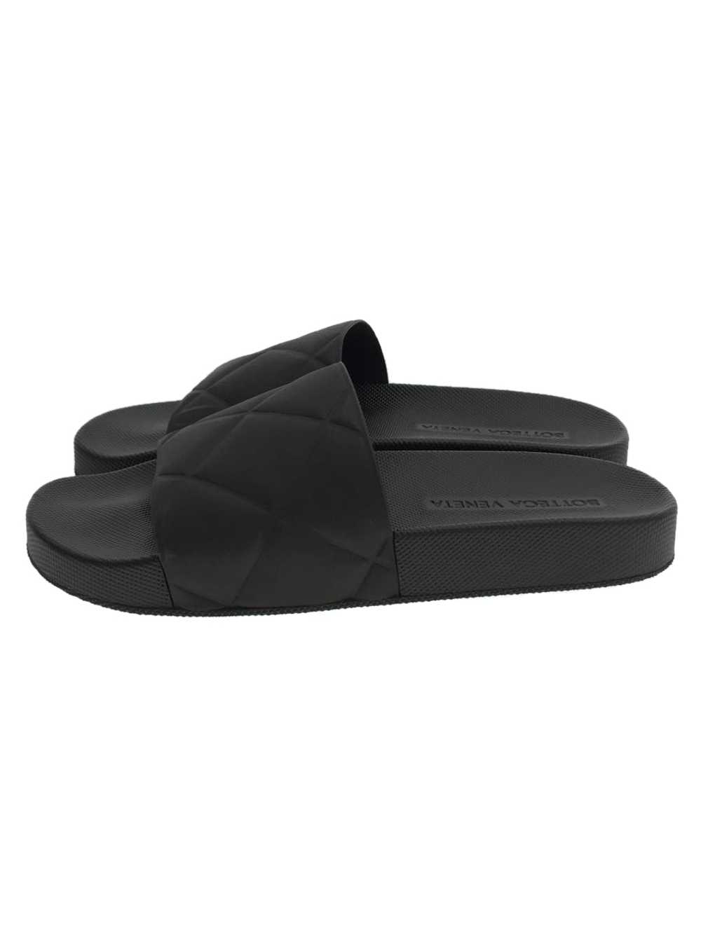 Bottega Veneta Sandals/40/Brw/Bv Slider Shoes BUV… - image 1