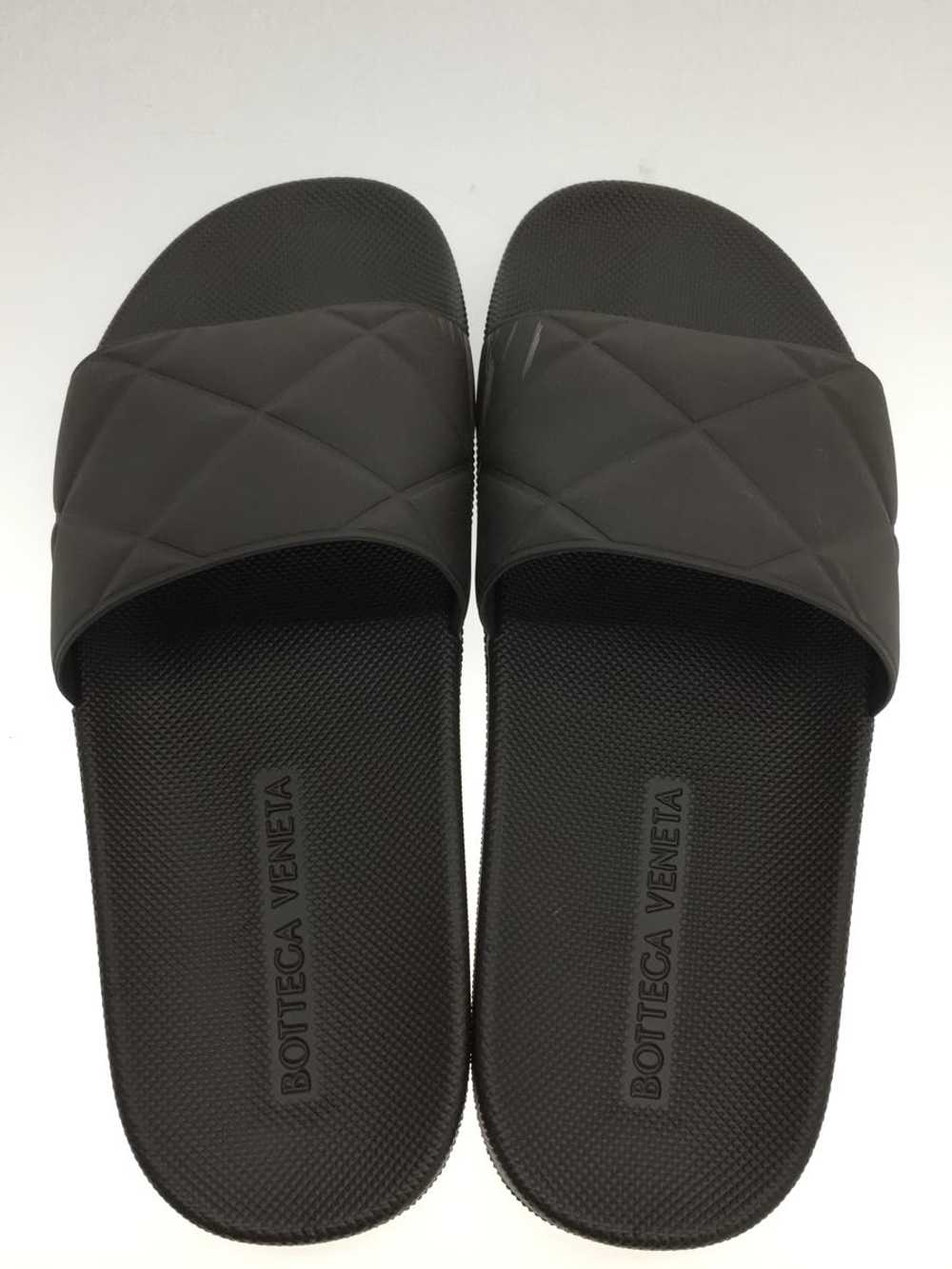 Bottega Veneta Sandals/40/Brw/Bv Slider Shoes BUV… - image 3