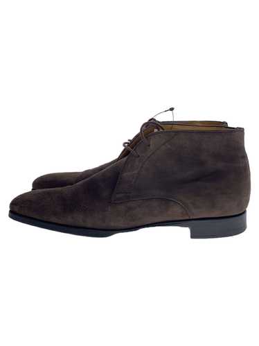 Magnanni Chukka Boots/40/Brw/Suede/16372 Shoes BUU