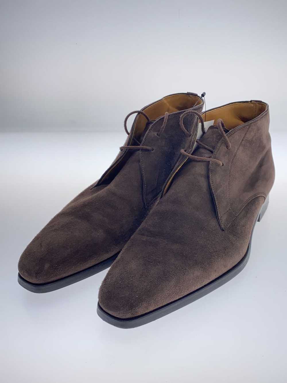 Magnanni Chukka Boots/40/Brw/Suede/16372 Shoes BU… - image 2