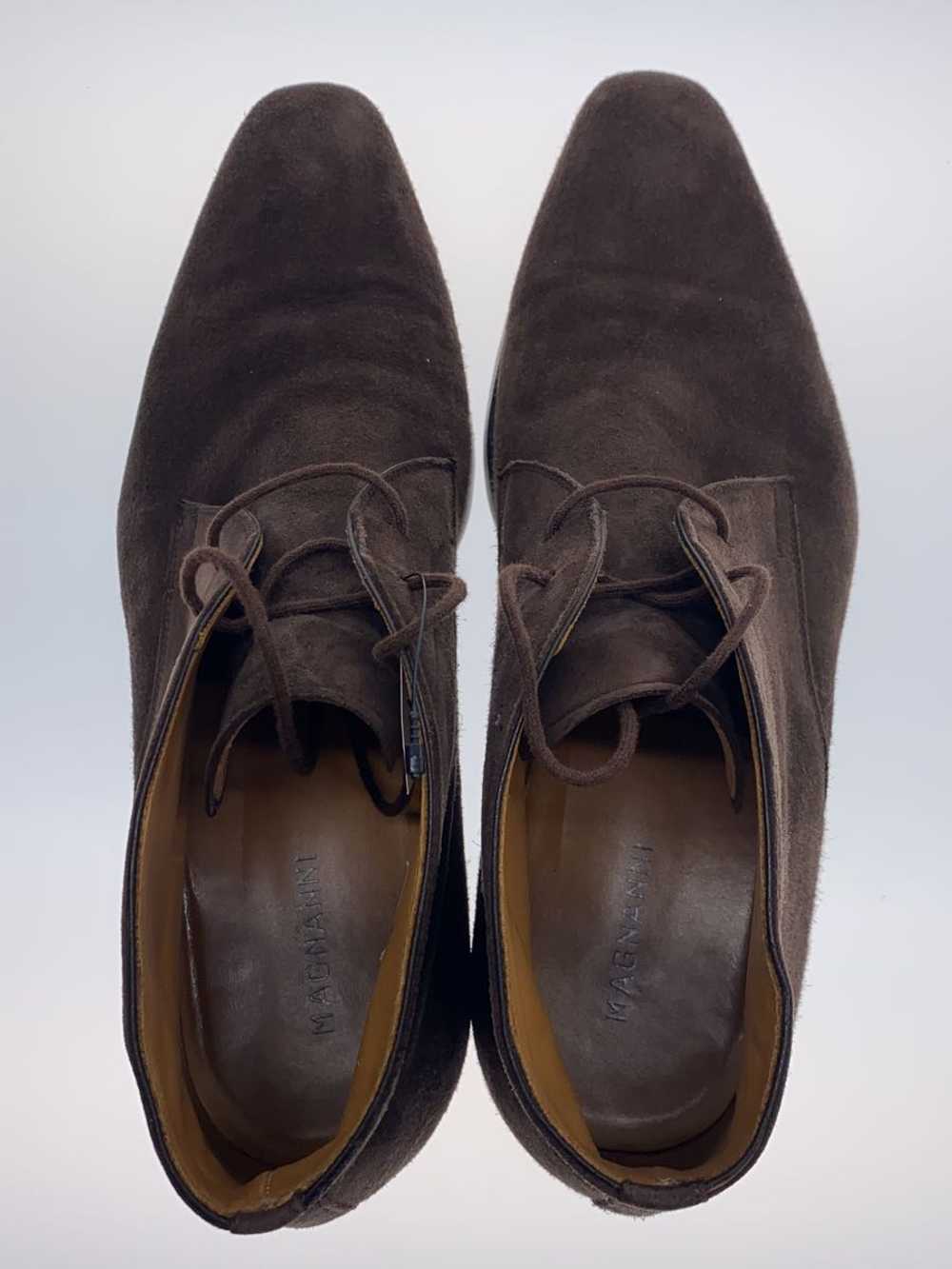 Magnanni Chukka Boots/40/Brw/Suede/16372 Shoes BU… - image 3