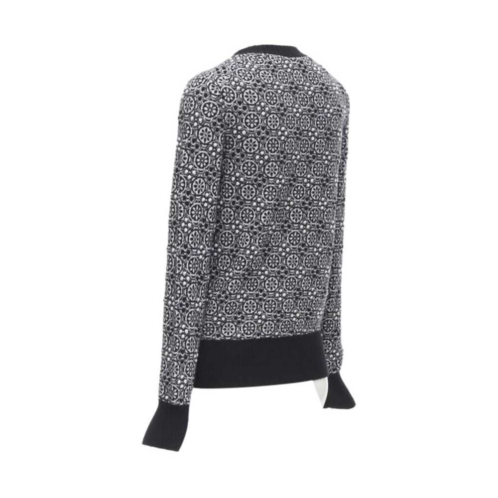 Chanel Cashmere cardigan - image 6