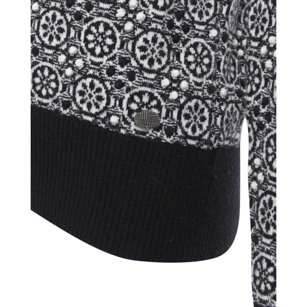 Chanel Cashmere cardigan - image 7