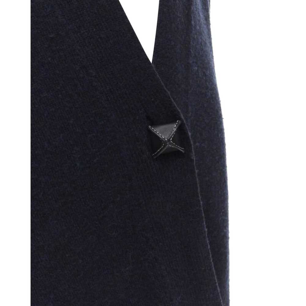 Hermès Cashmere cardigan - image 2