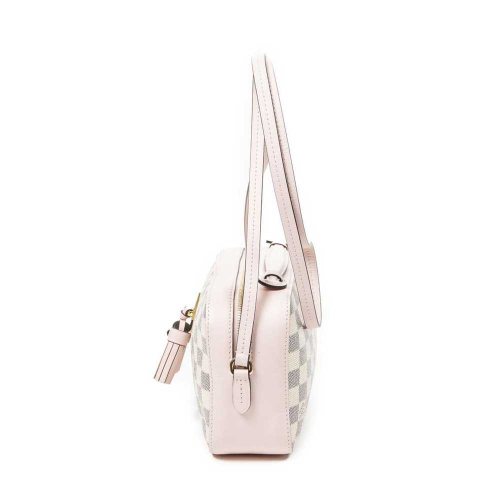 Louis Vuitton Saintonge leather handbag - image 2