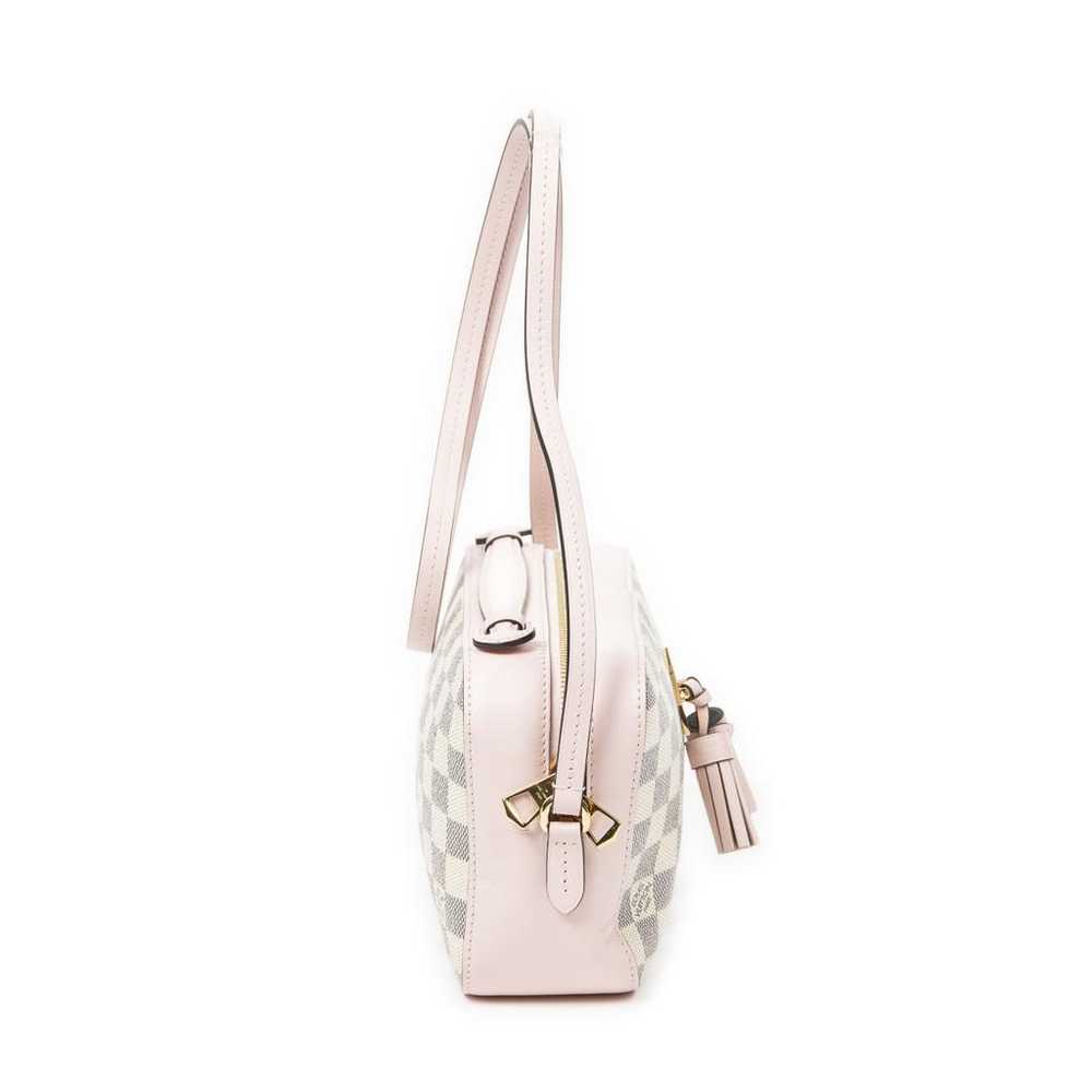 Louis Vuitton Saintonge leather handbag - image 5