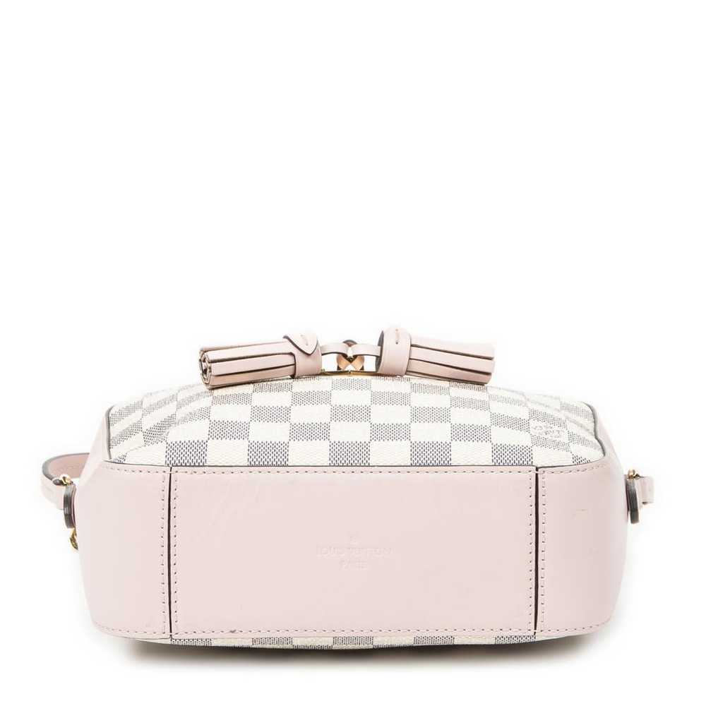 Louis Vuitton Saintonge leather handbag - image 6