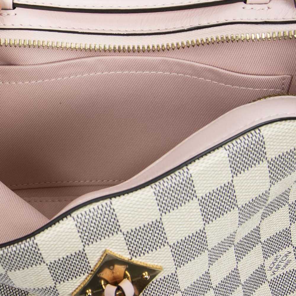 Louis Vuitton Saintonge leather handbag - image 7