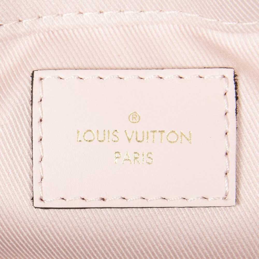 Louis Vuitton Saintonge leather handbag - image 8