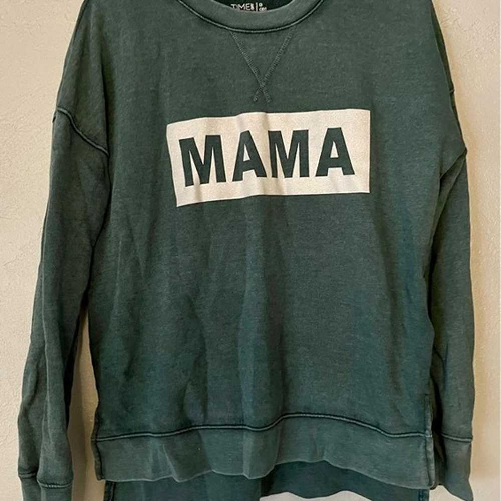 Mama Sweater - image 1