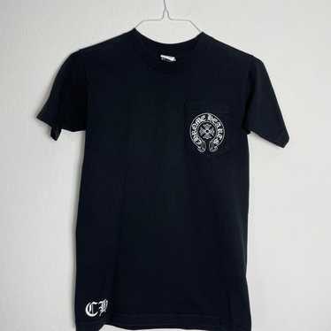 Chrome Hearts Seoul Exclusive Tee Size S - image 1