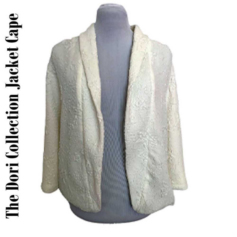 The Dori Collection Beverly Hills Cape - image 1