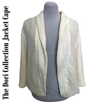 The Dori Collection Beverly Hills Cape - image 1