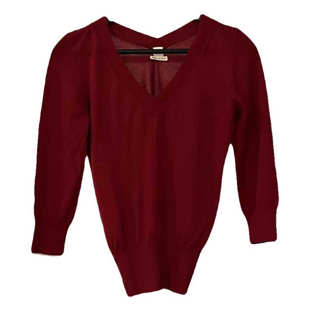 Hermès Cashmere jumper - image 1