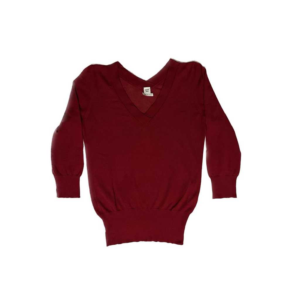 Hermès Cashmere jumper - image 4