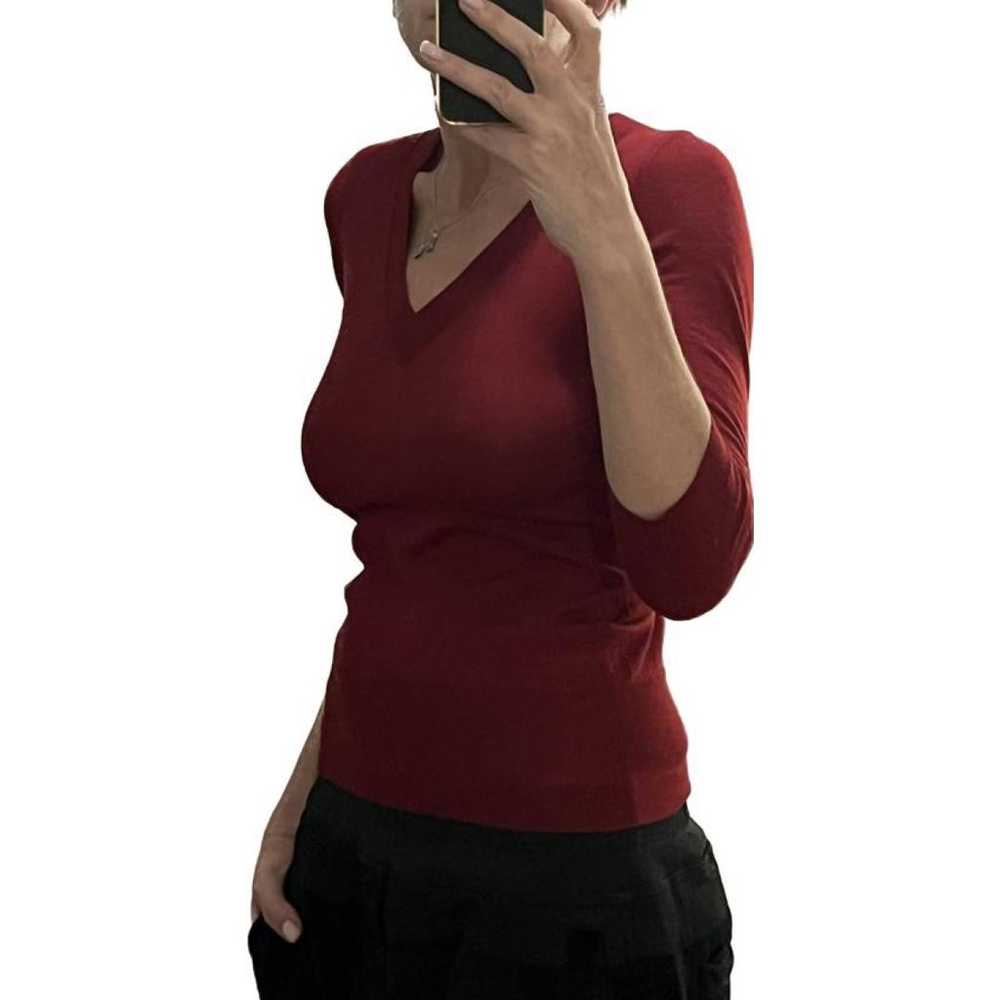 Hermès Cashmere jumper - image 5