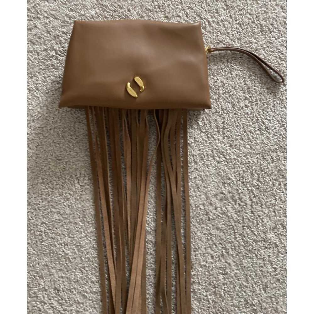 Rebecca Minkoff Leather handbag - image 2