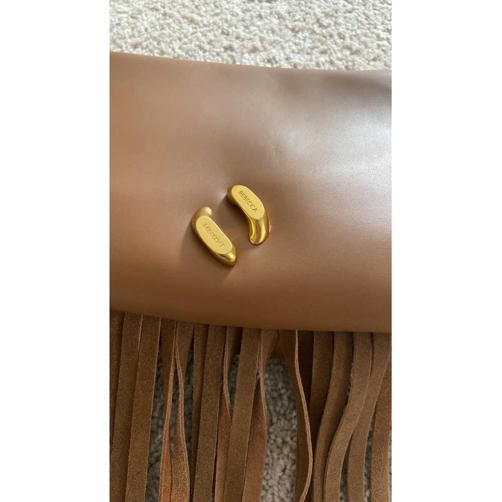Rebecca Minkoff Leather handbag - image 9