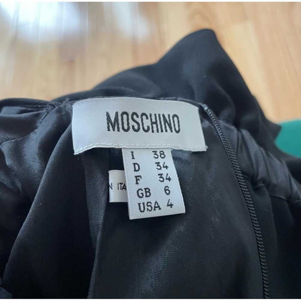Moschino Mini dress - image 5