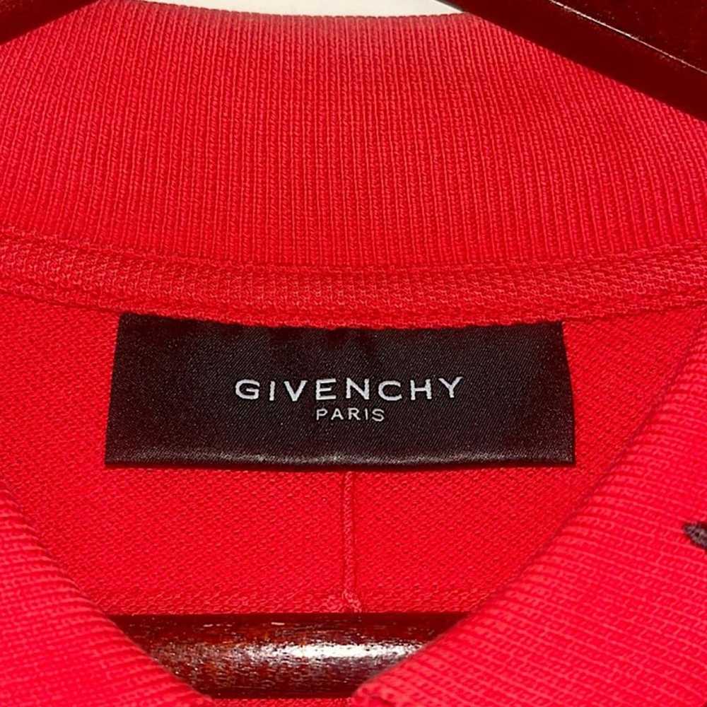 Givenchy Polo shirt - image 2