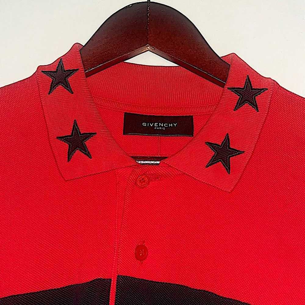 Givenchy Polo shirt - image 3