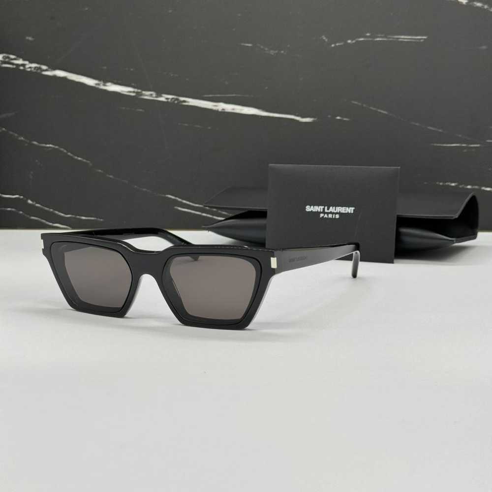 Saint Laurent Sunglasses - image 2