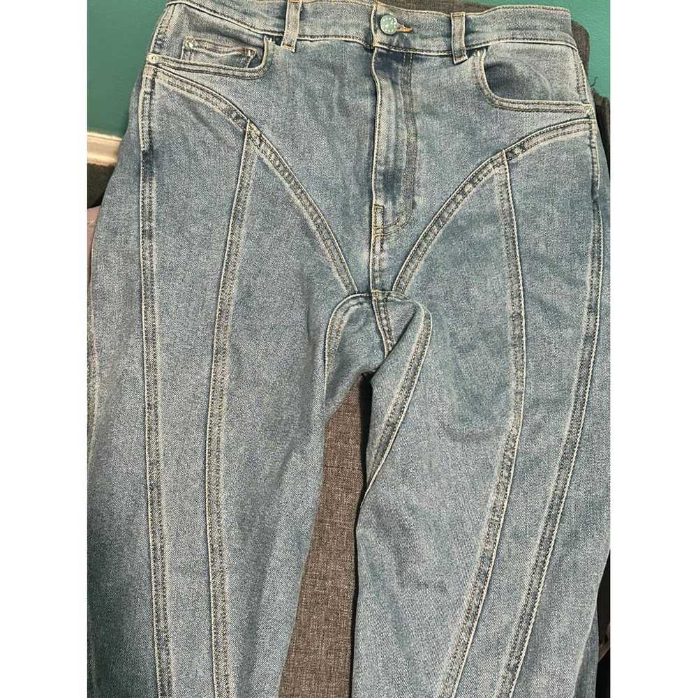 Mugler Slim jeans - image 2
