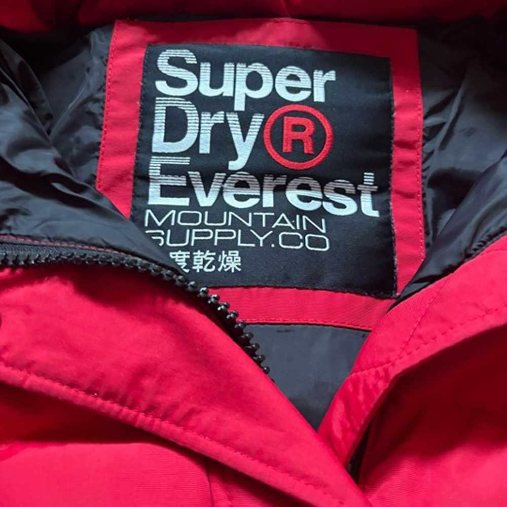 Super Dry Jacket - image 4