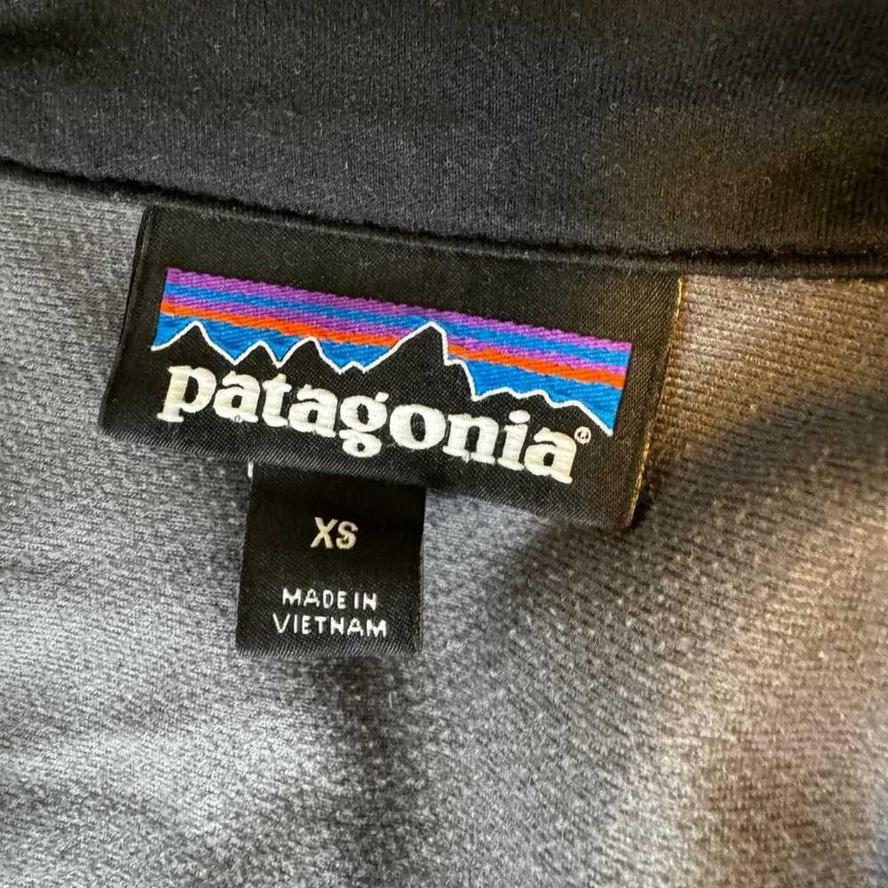 XS Patagonia Soft Shell Women’s Jacket - image 7