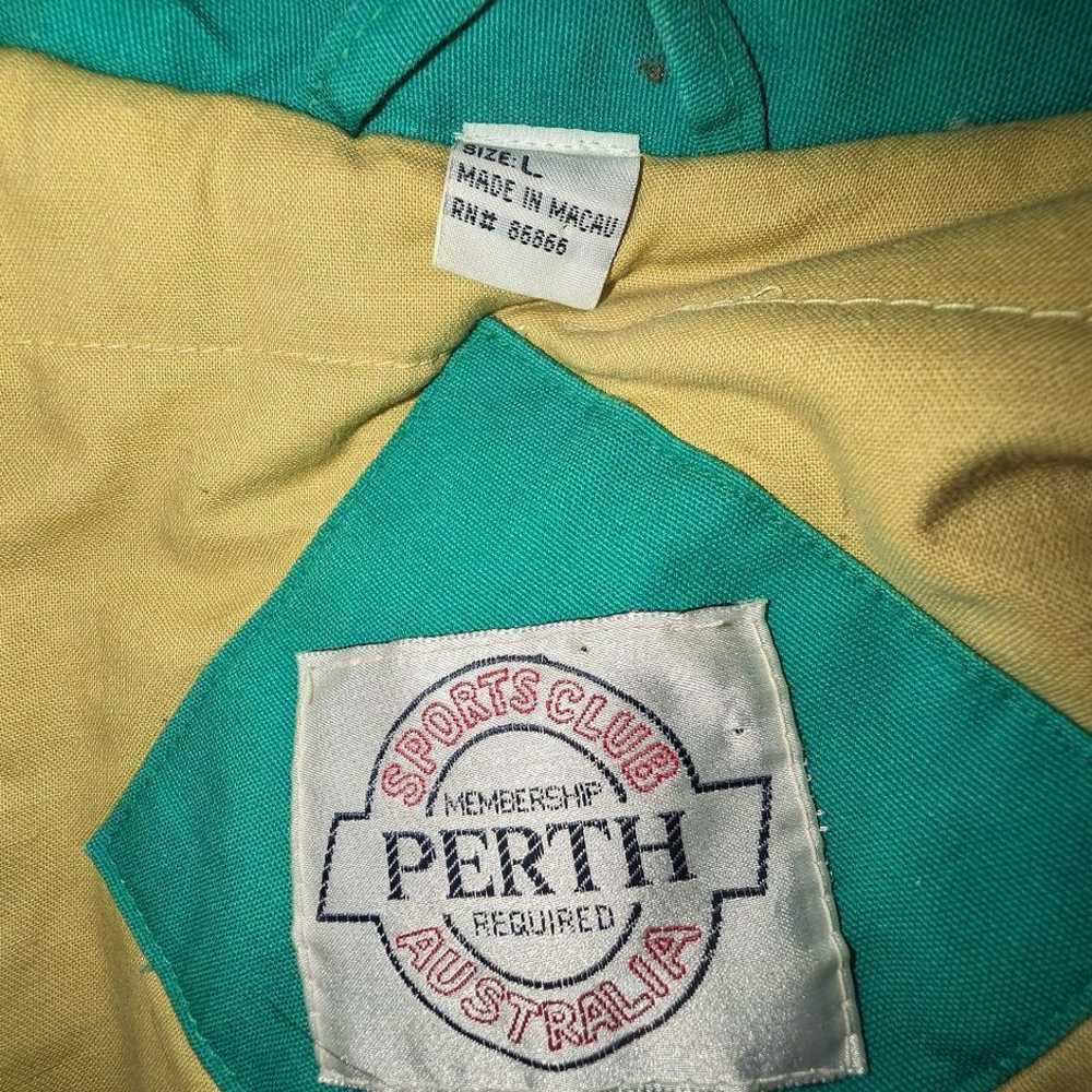 Vintage Perth ski winter jacket - image 8