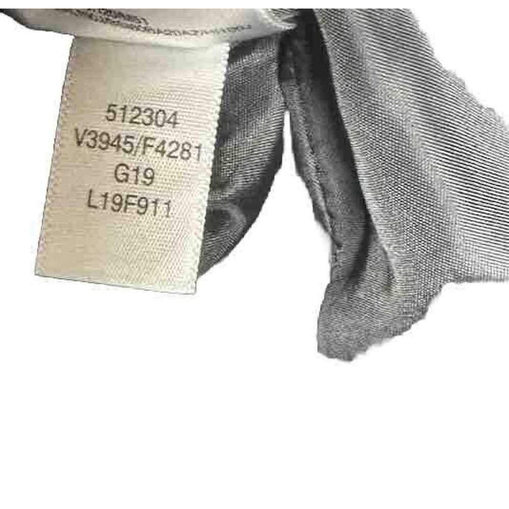 Lands End Down Line Coat Women’s 2XL Heather Gray - image 5