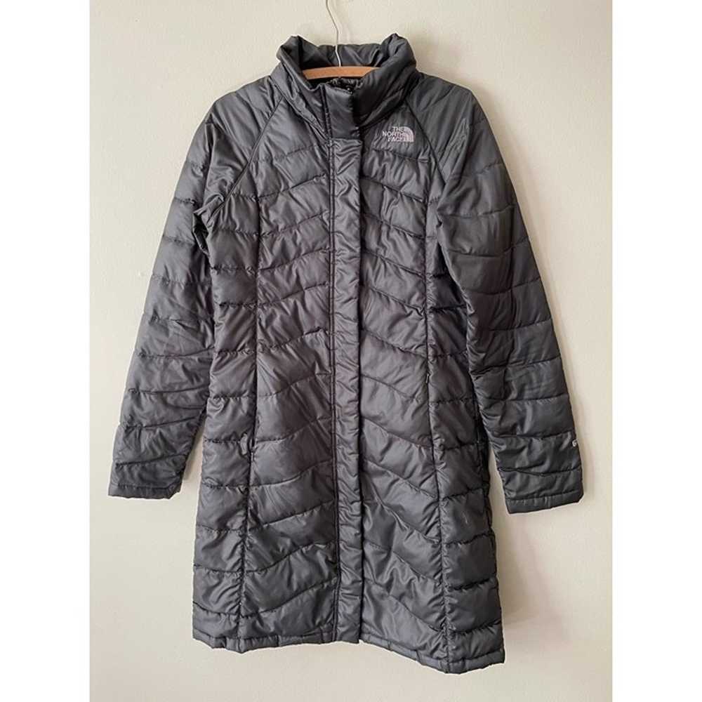 The North Face 600 Goose Down Puffer Winter Jacket - image 10