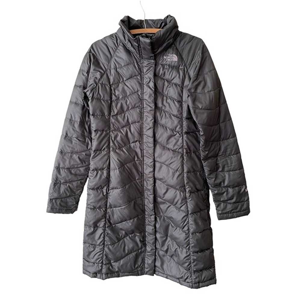 The North Face 600 Goose Down Puffer Winter Jacket - image 1